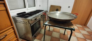 Cocina